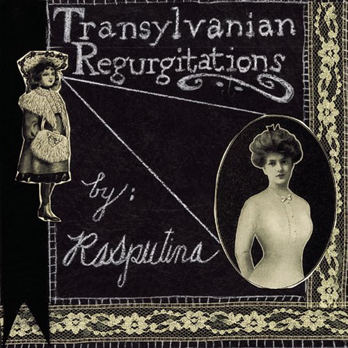 Transylvanian Regurgitations_poster_image