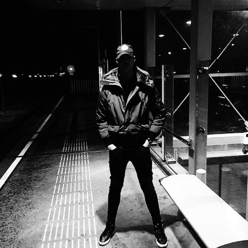 Trevor cover art