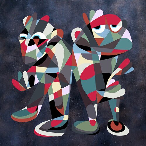 Triumph Of The Therapeutic cover art
