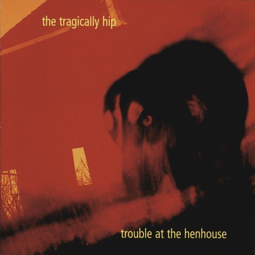 Trouble At The Henhouse (International Version)_poster_image