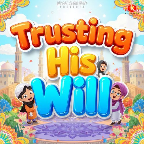 Trusting His Will