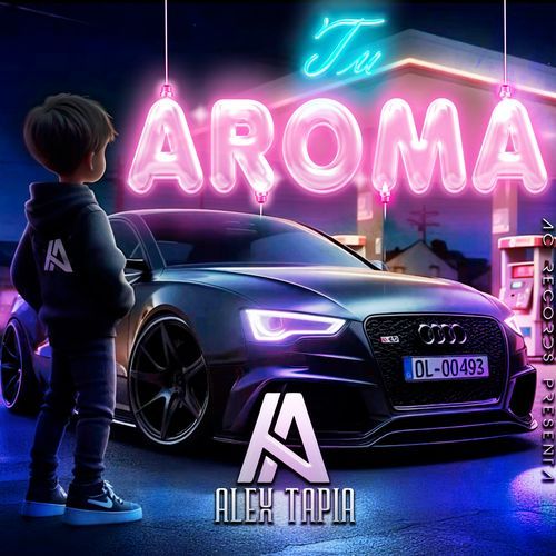 Tu Aroma_poster_image