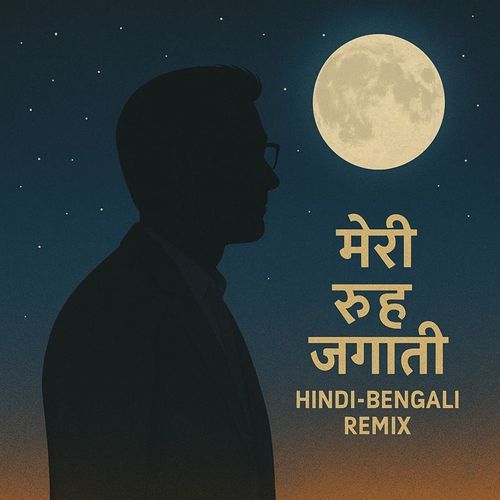 Tu Meri Ruh Jagati (Hindi Bengali Remix)