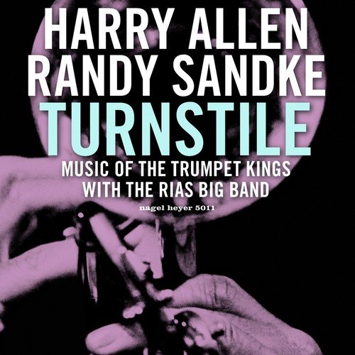 Turnstile (Music of the Trumpet Kings)