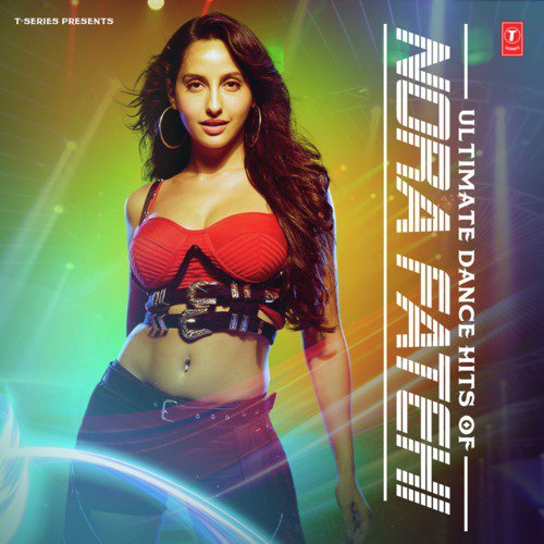 Nora Fatehi: Dance with the Queen, Top 10 Dance Hits (Video Jukebox)