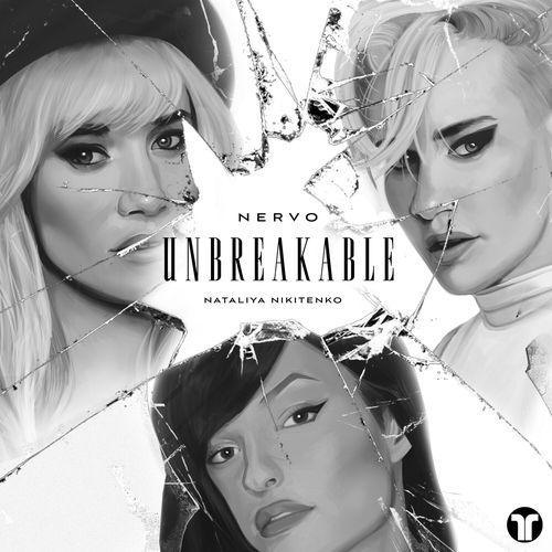 Unbreakable cover art