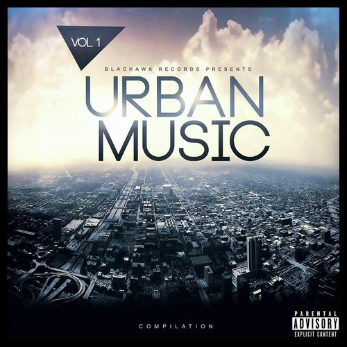 Urban Music Vol. 1