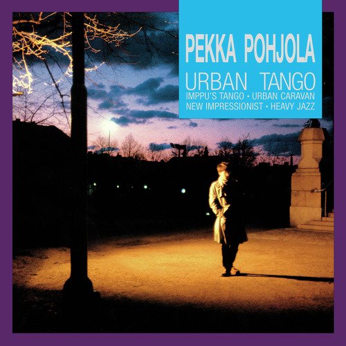 Urban Tango (Remastered 2010)