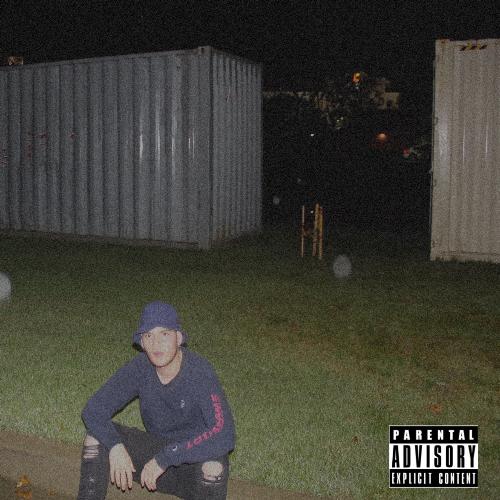 TIPTON cover art