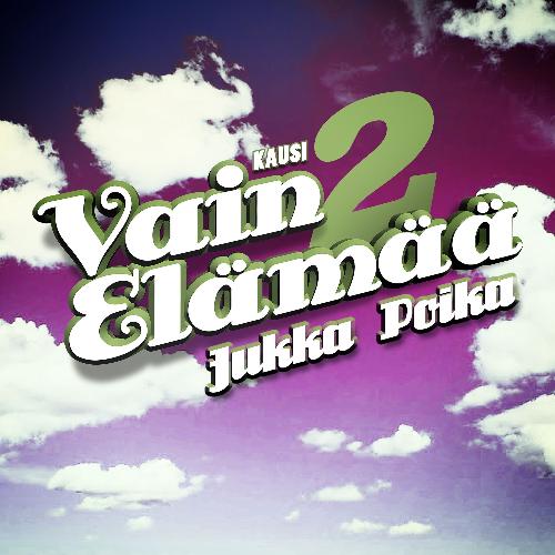 Mitä Silmät Ei Nää Lyrics - Vain elämää - Only on JioSaavn