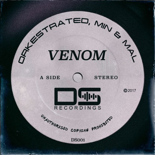 Venom (Original Mix)