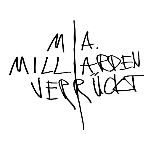 Verrückt 2018