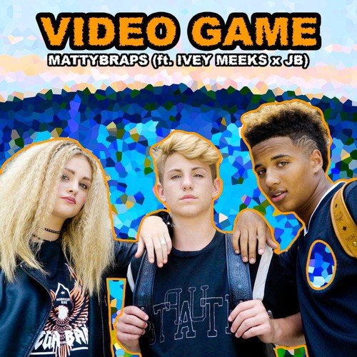 Video Game (feat. Ivey Meeks &amp; Jb)_poster_image