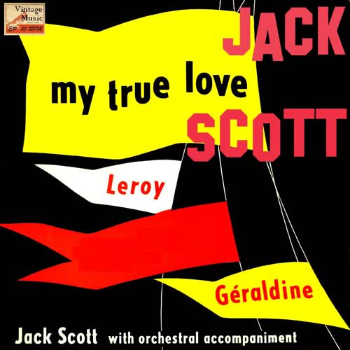 Leroy cover art