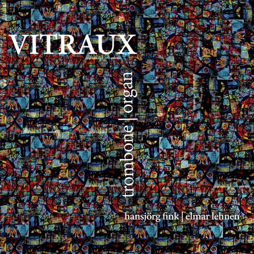 Vitraux