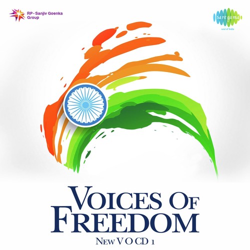 Voices Of Freedom Vol. - 1