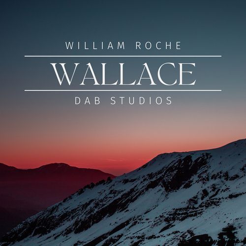 Wallace cover art