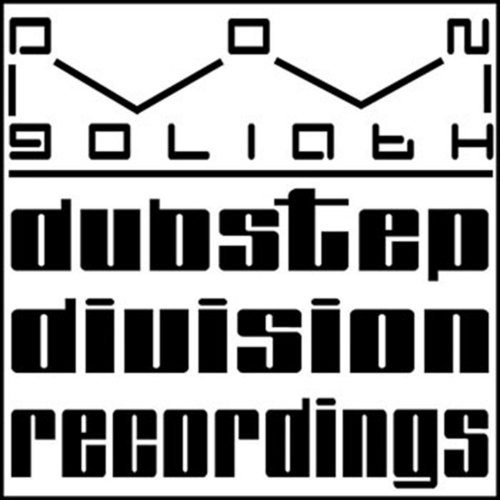 Don Goliath Sound cover art