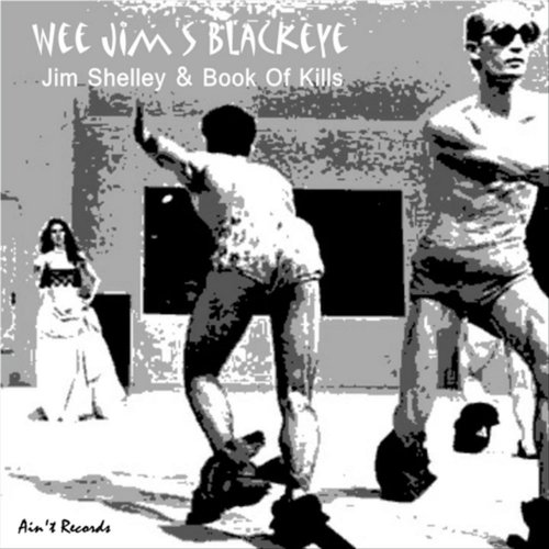 Brian cover art