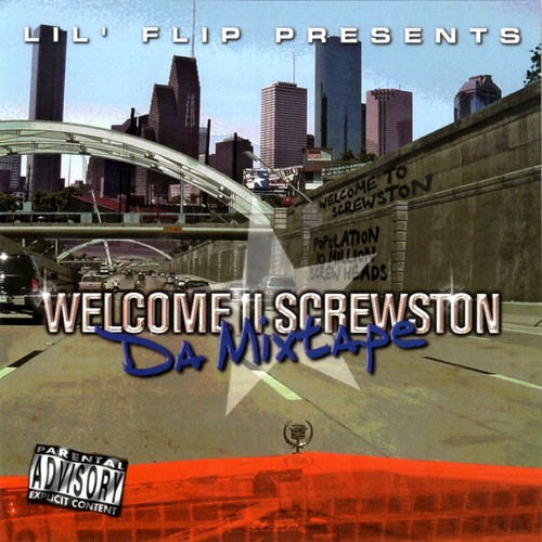 Welcome II Screwston (Lil’ Flip Presents)_poster_image