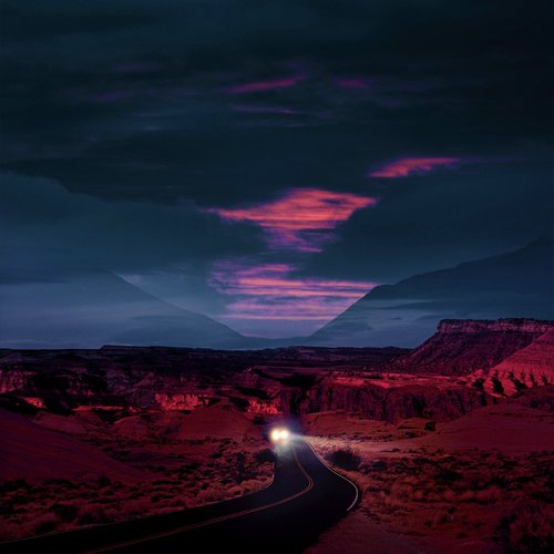 I'll Never Leave You (feat. Tim Eriksen) cover art