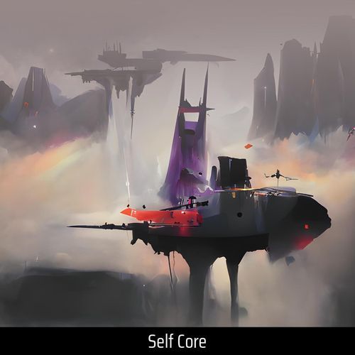 Whispers Echo Deep cover art
