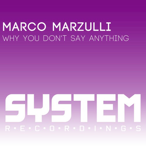 Marco Marzulli