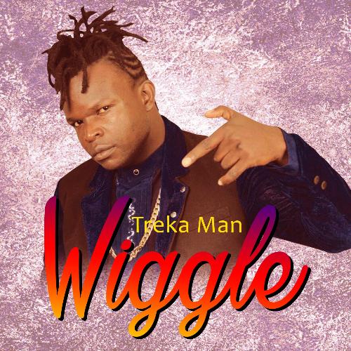 Wiggle cover art