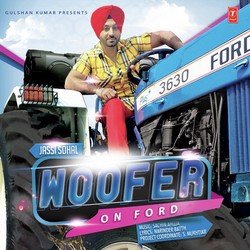 Woofer On Ford-FBkZXzJUVlo