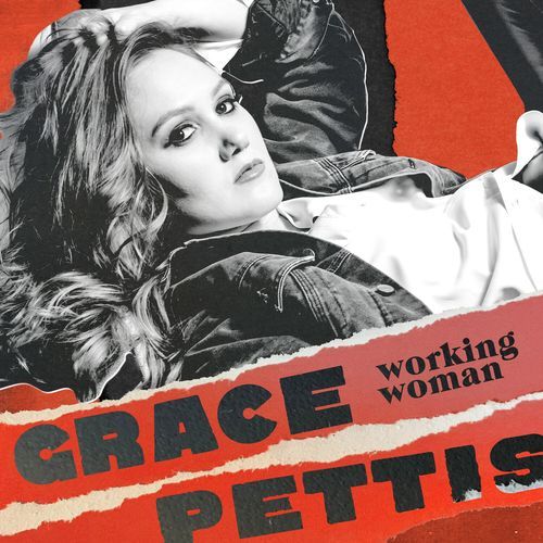 Working Woman cover art