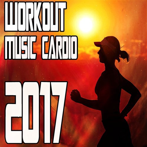 Workout Music Cardio 2017_poster_image