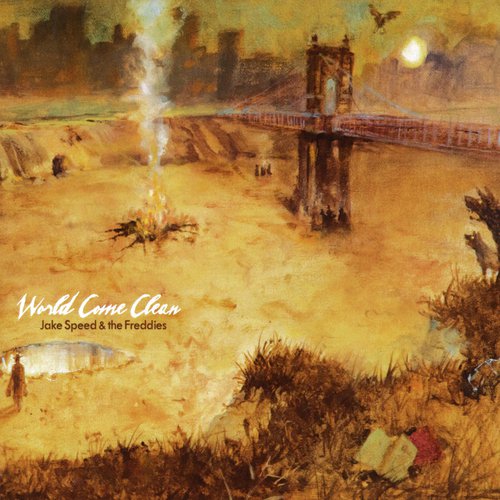 John Hartford Waltz cover art
