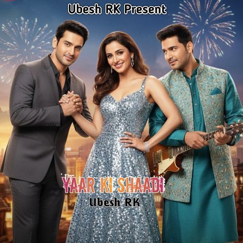 Yaar Ki Shaadi