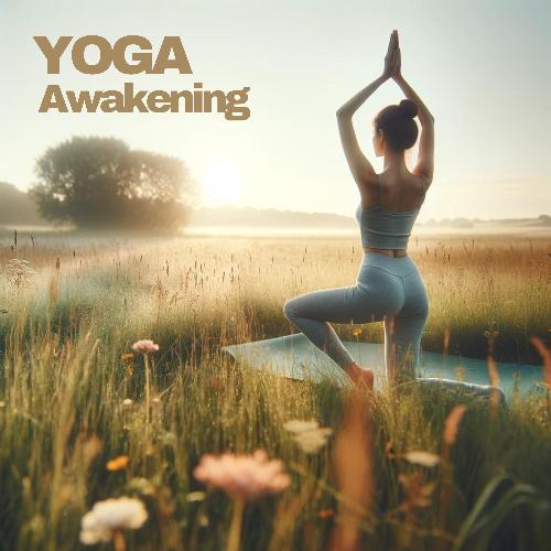 Yoga Awakening: Relaxing Kalimba and Nature Sounds for Morning Yoga Routine