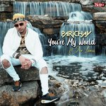 Youre My World (feat. Joe Louis)