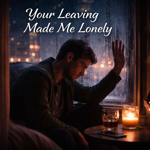 Your Leaving Made Me Lonely