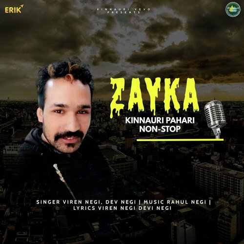 Zayka (Kinnauri Pahari Non-Stop)