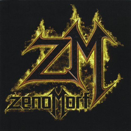 Metal Blast cover art