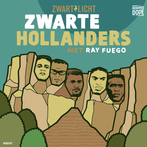 Zwarte Hollanders_poster_image