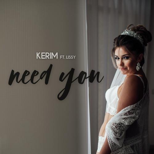 need you (feat. Lissy)_poster_image