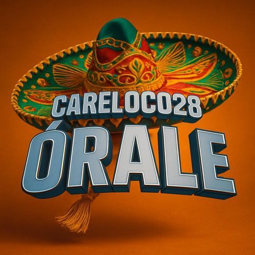 orale cover art