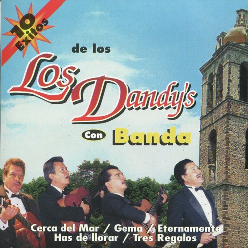 Los Dandy&#039;s