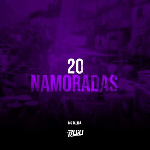 20 Namoradas