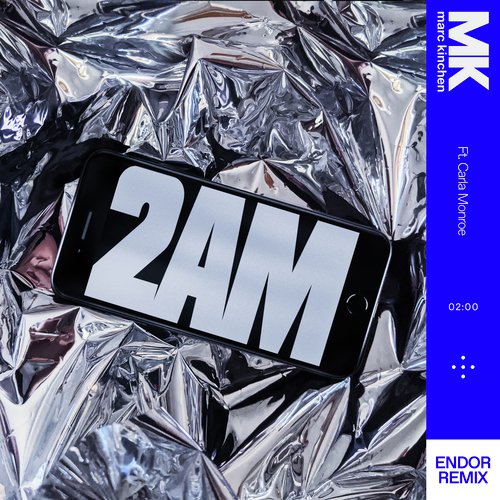 2AM (Endor Remix)