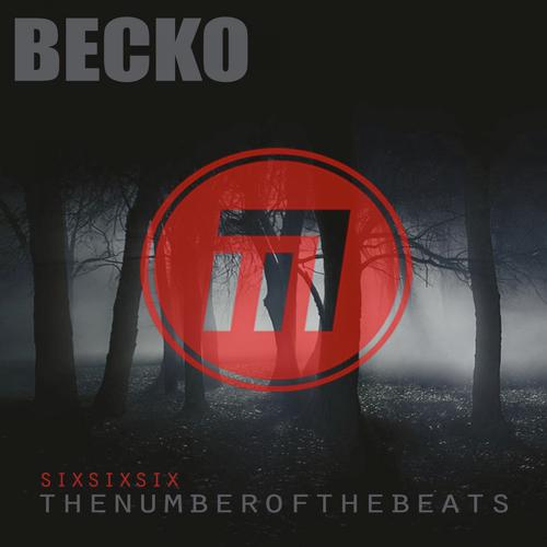 666 The Number of the Beats (Original Mix)