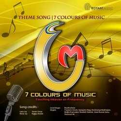 THEME - 7 COLOURS OF MUSIC-QFosCTVAYwE