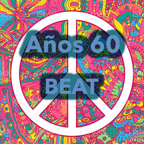 Años 60 ¡Beat!_poster_image