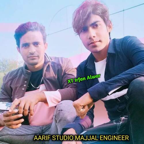 AARIF STUDIO MAJJAL ENGINEER