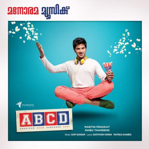 ABCD (Malayalam Film)