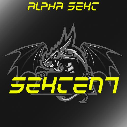 ALPHA SEKT (Tribeleader Remix) cover art